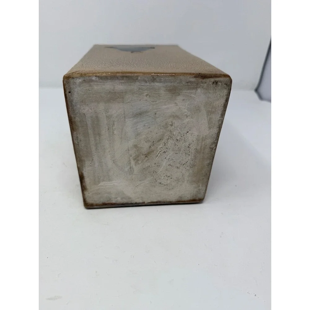 N/A rustic ceramic